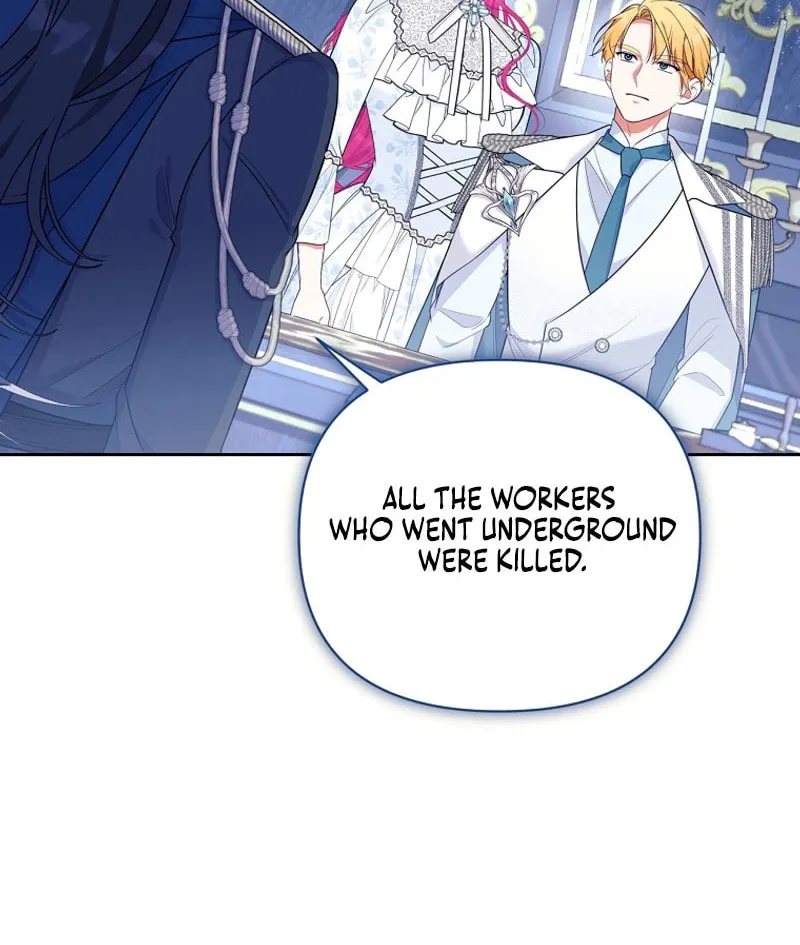 [Breaking News] Marriage with the Archduke, I Know Now Chapter 46 page 73 - 