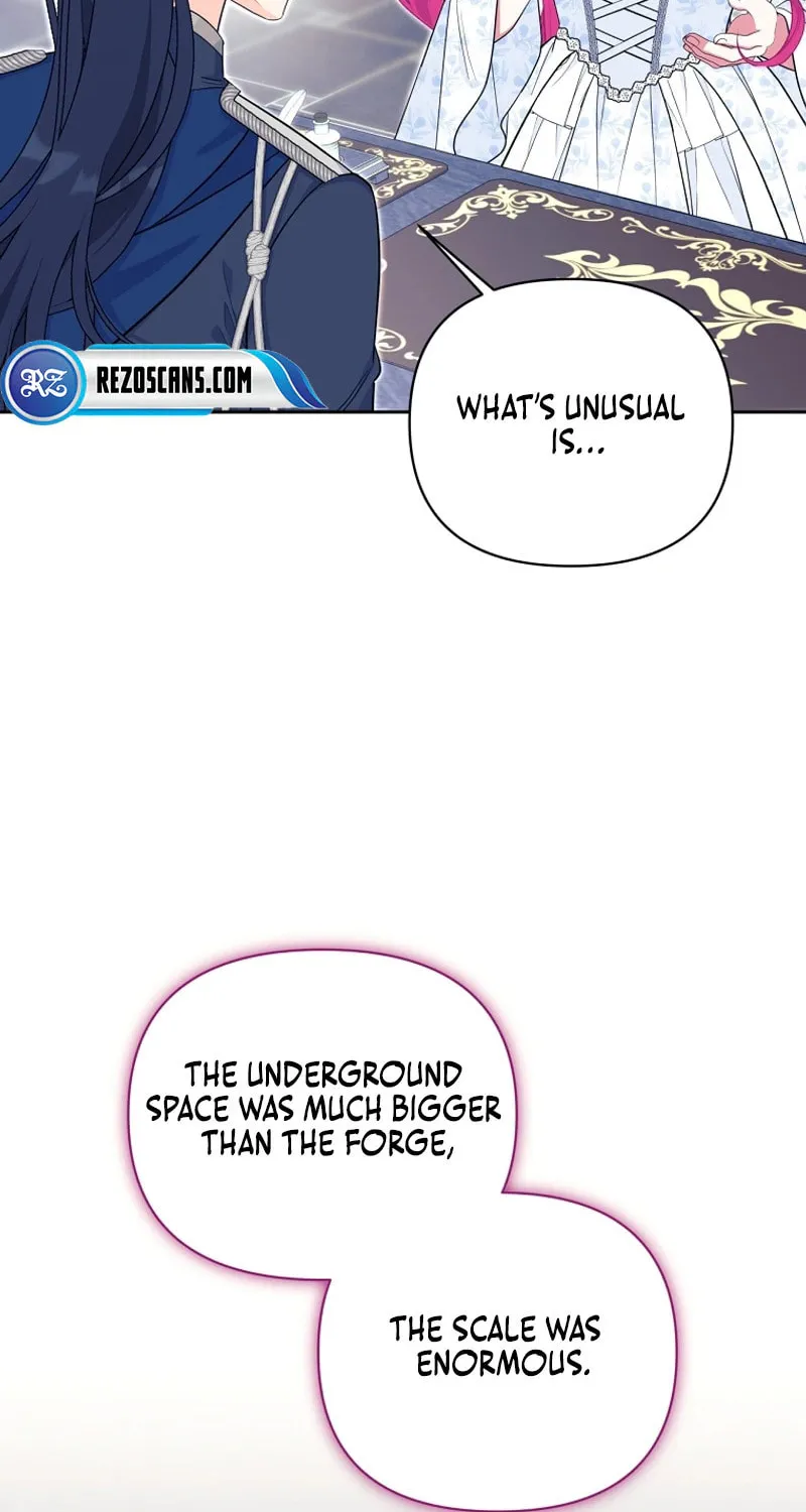 [Breaking News] Marriage with the Archduke, I Know Now Chapter 46 page 77 - 