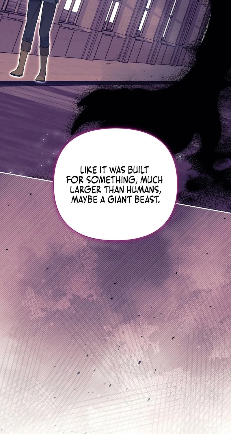 [Breaking News] Marriage with the Archduke, I Know Now Chapter 46 page 79 - 