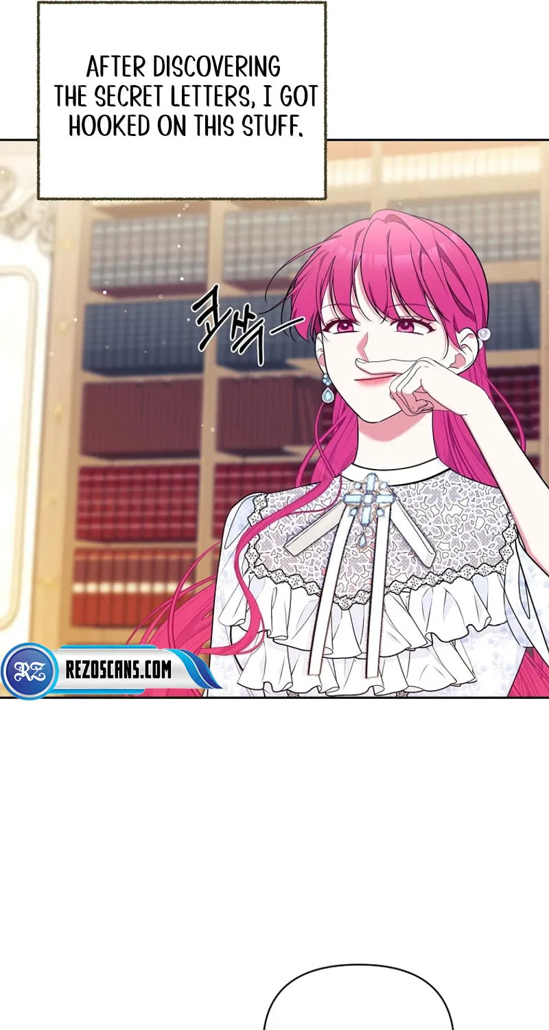 [Breaking News] Marriage with the Archduke, I Know Now Chapter 47 page 19 - 