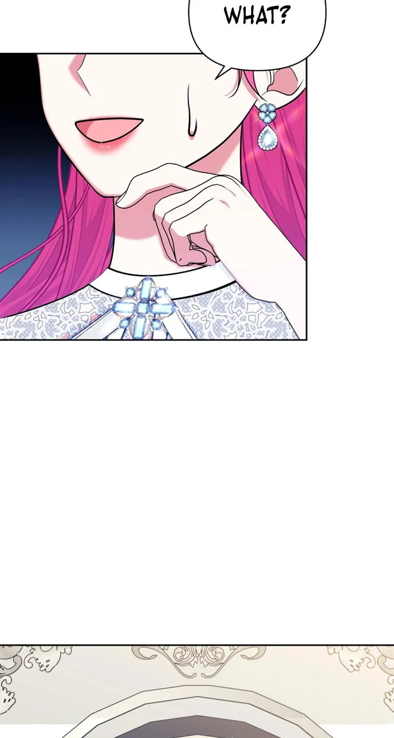 [Breaking News] Marriage with the Archduke, I Know Now Chapter 47 page 20 - 