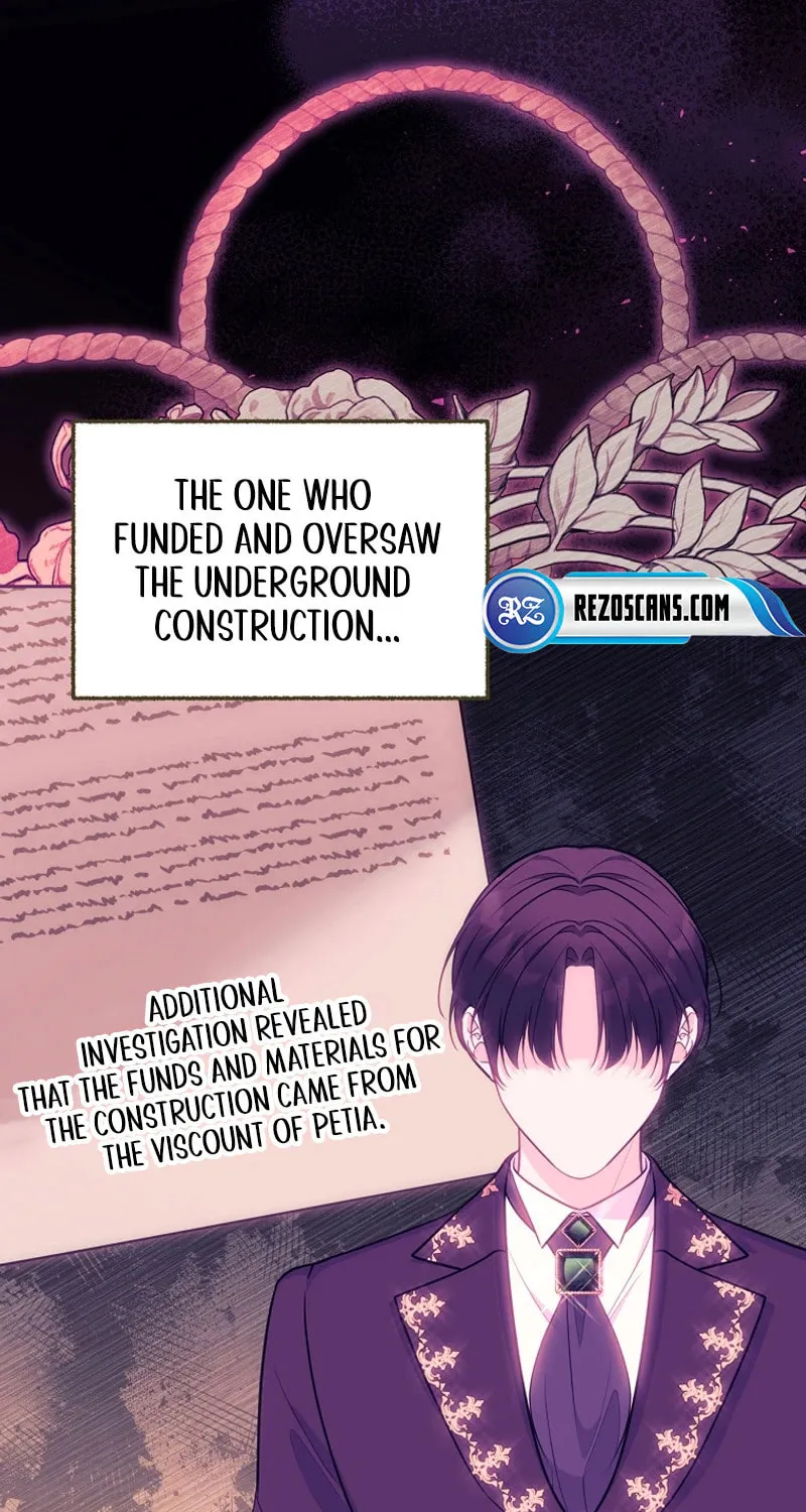 [Breaking News] Marriage with the Archduke, I Know Now Chapter 47 page 3 - 