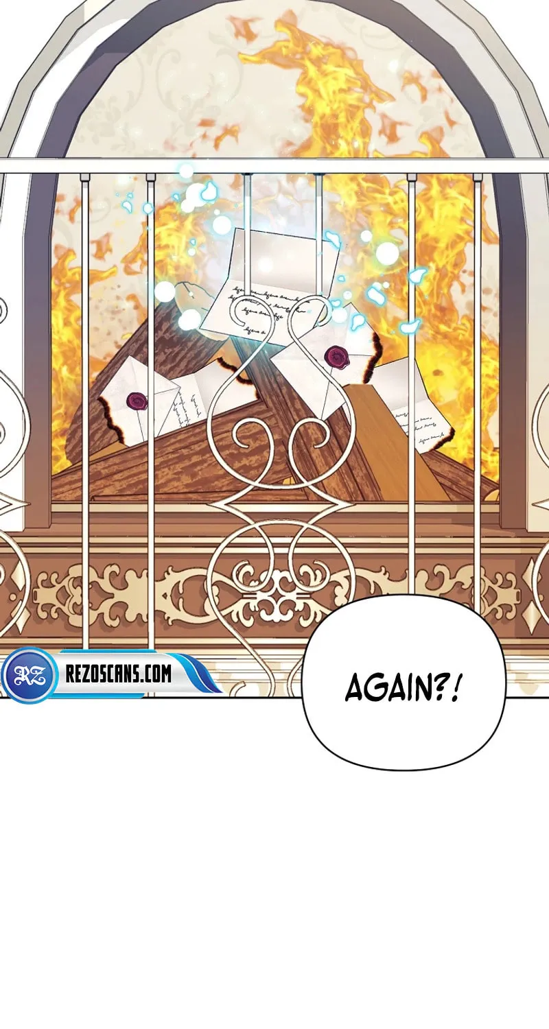 [Breaking News] Marriage with the Archduke, I Know Now Chapter 47 page 21 - 