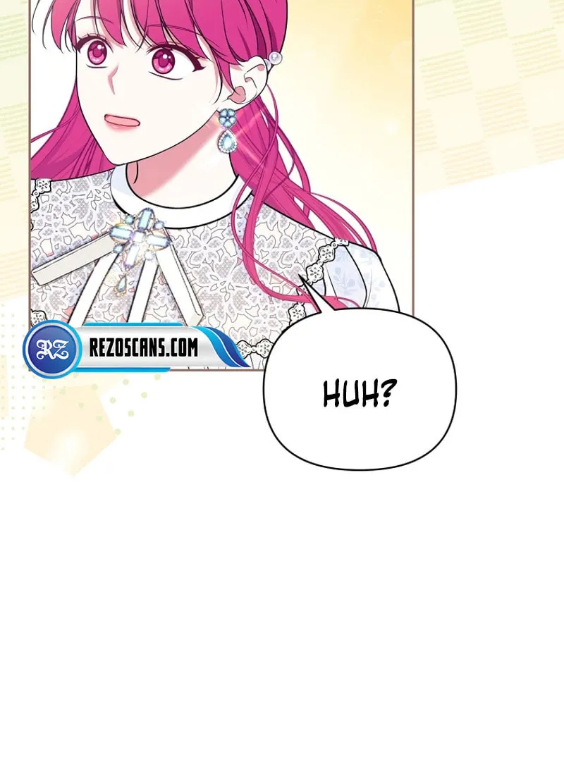 [Breaking News] Marriage with the Archduke, I Know Now Chapter 47 page 26 - 