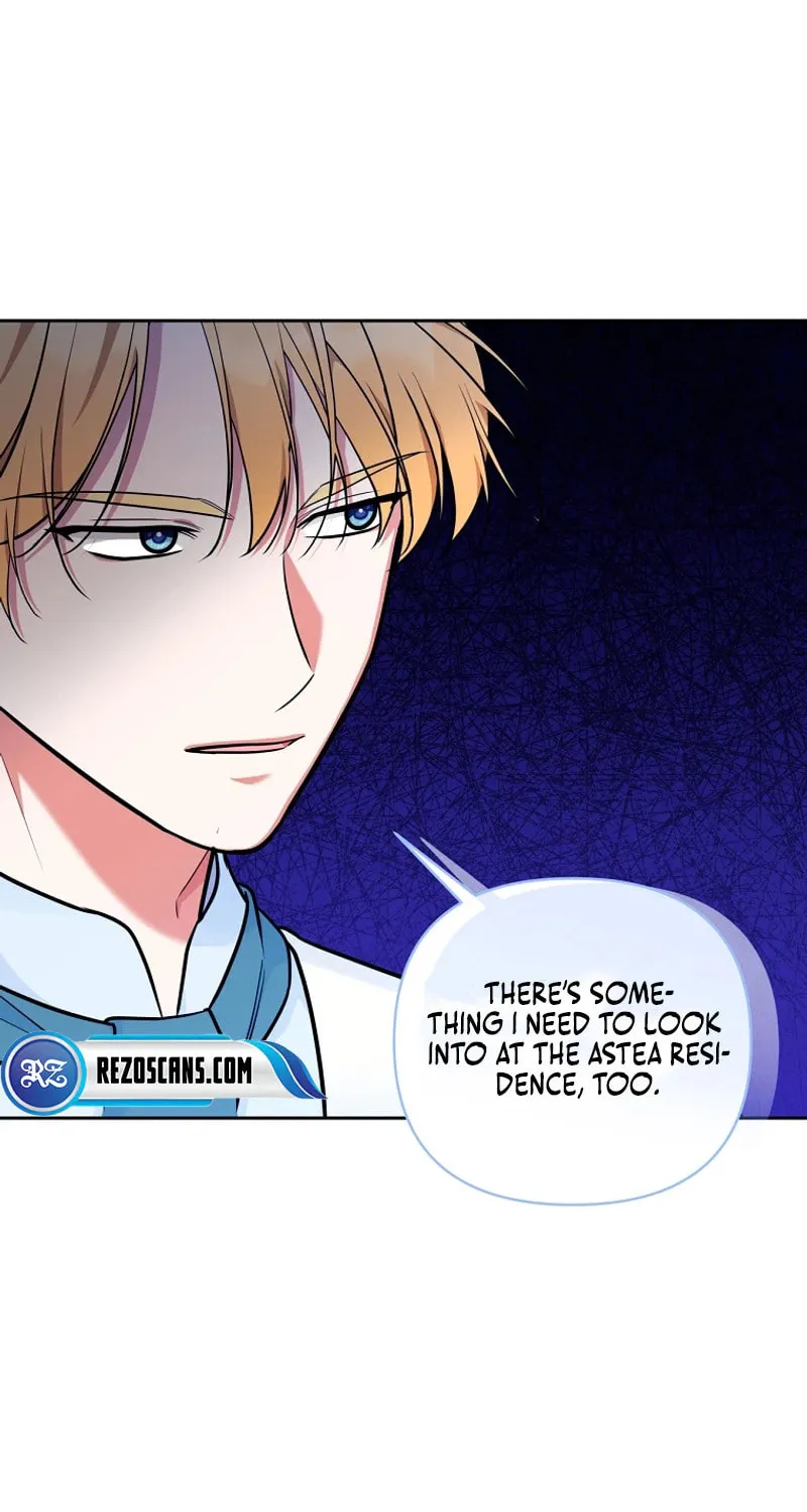 [Breaking News] Marriage with the Archduke, I Know Now Chapter 47 page 28 - 