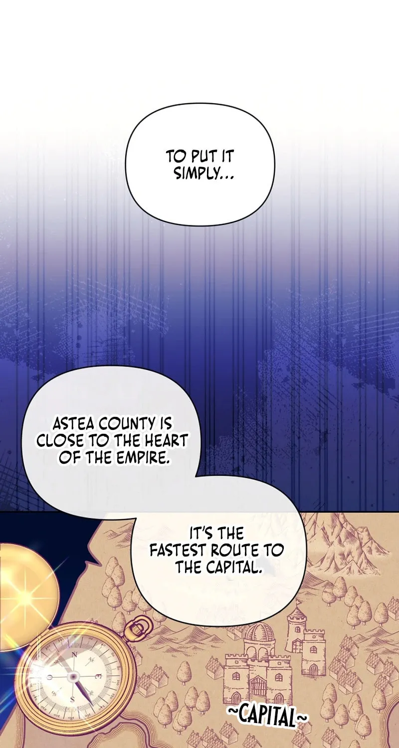[Breaking News] Marriage with the Archduke, I Know Now Chapter 47 page 29 - 