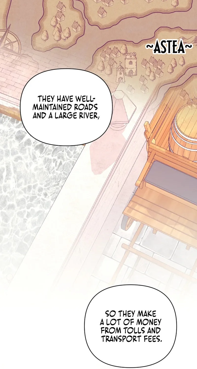 [Breaking News] Marriage with the Archduke, I Know Now Chapter 47 page 30 - 