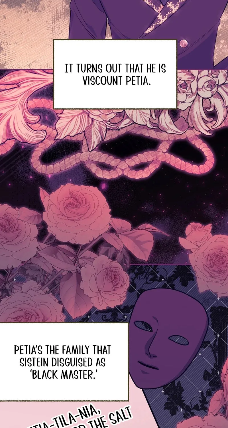 [Breaking News] Marriage with the Archduke, I Know Now Chapter 47 page 4 - 