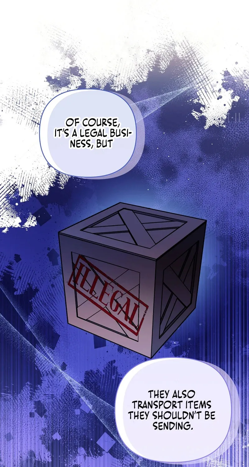 [Breaking News] Marriage with the Archduke, I Know Now Chapter 47 page 31 - 