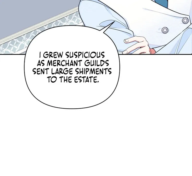 [Breaking News] Marriage with the Archduke, I Know Now Chapter 47 page 34 - 