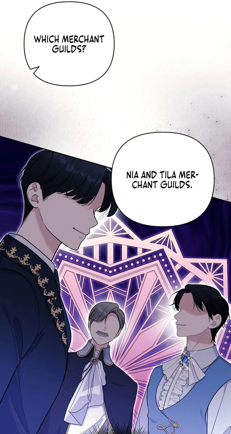 [Breaking News] Marriage with the Archduke, I Know Now Chapter 47 page 35 - 