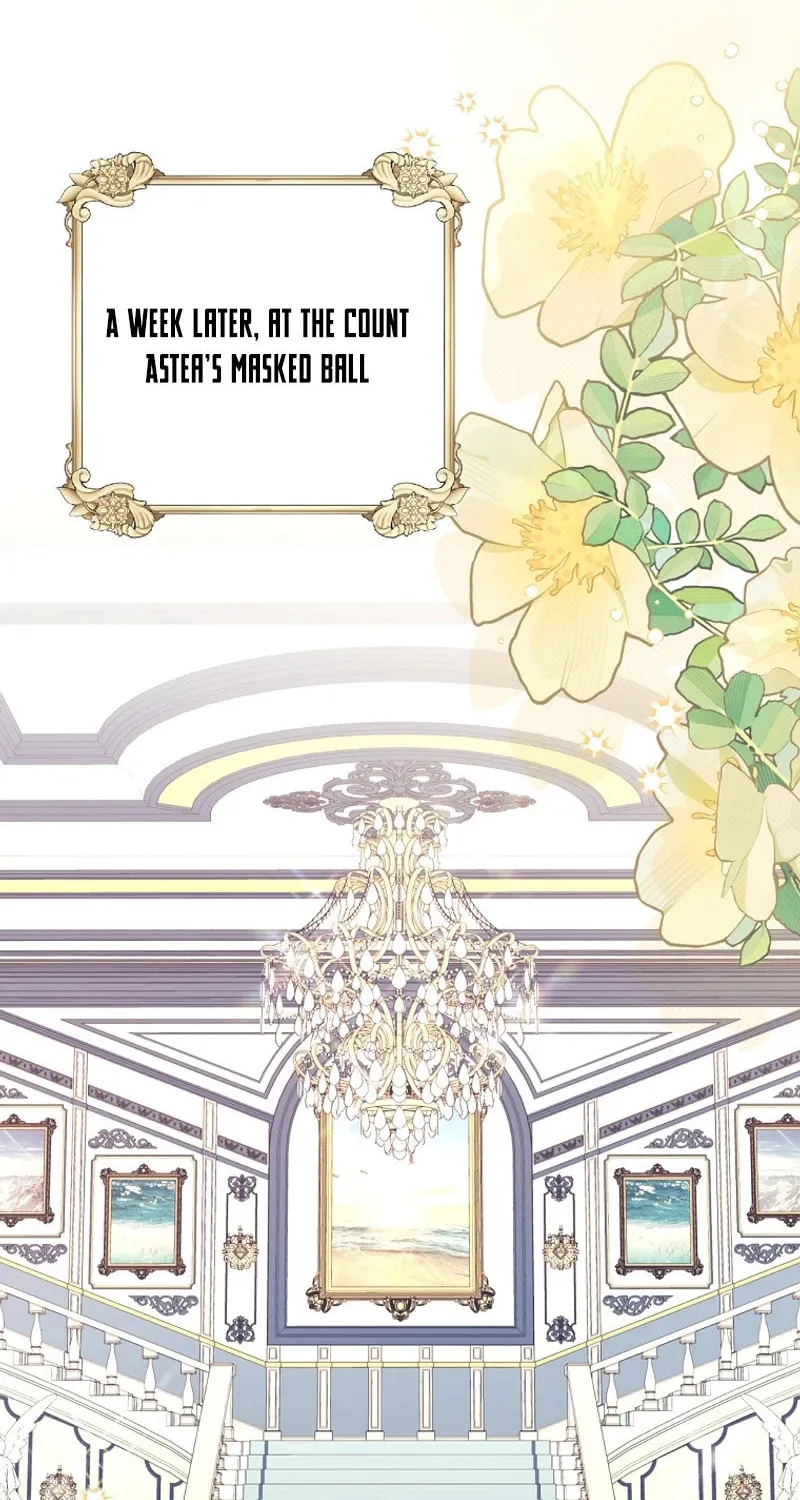[Breaking News] Marriage with the Archduke, I Know Now Chapter 47 page 40 - 