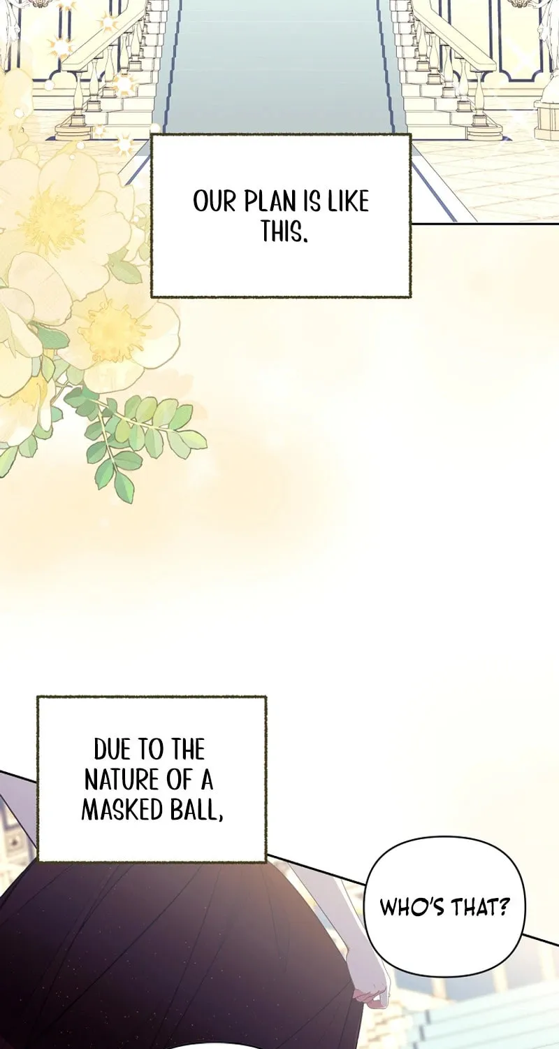 [Breaking News] Marriage with the Archduke, I Know Now Chapter 47 page 41 - 