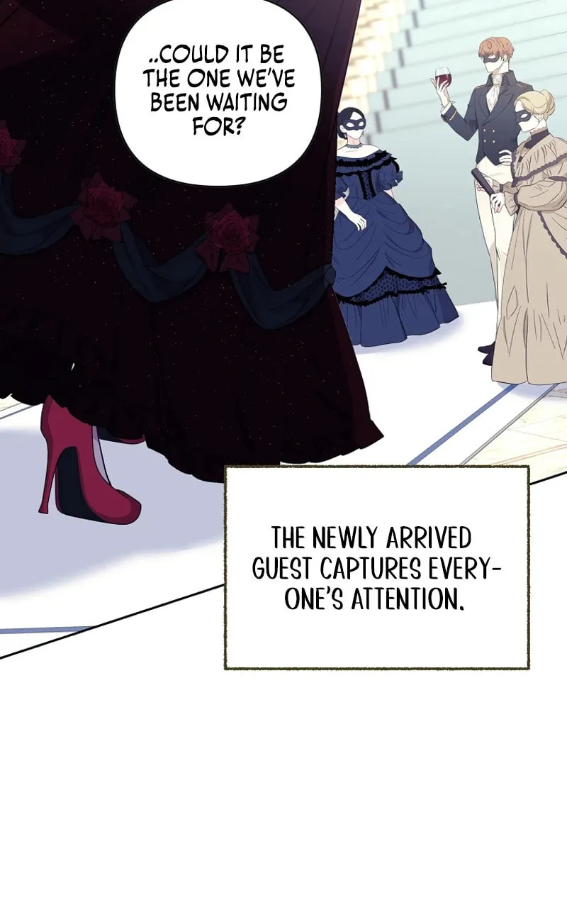 [Breaking News] Marriage with the Archduke, I Know Now Chapter 47 page 42 - 