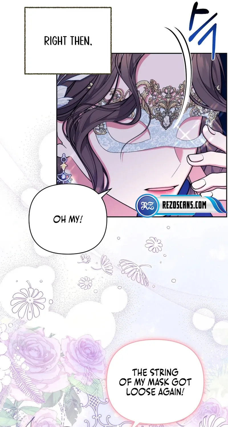[Breaking News] Marriage with the Archduke, I Know Now Chapter 47 page 43 - 