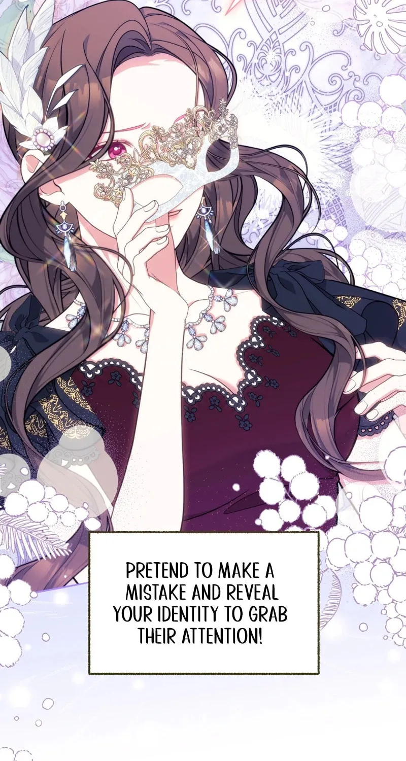 [Breaking News] Marriage with the Archduke, I Know Now Chapter 47 page 44 - 