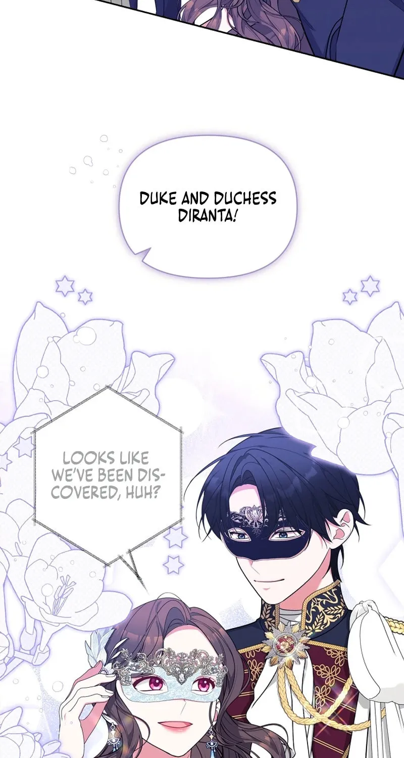 [Breaking News] Marriage with the Archduke, I Know Now Chapter 47 page 46 - 
