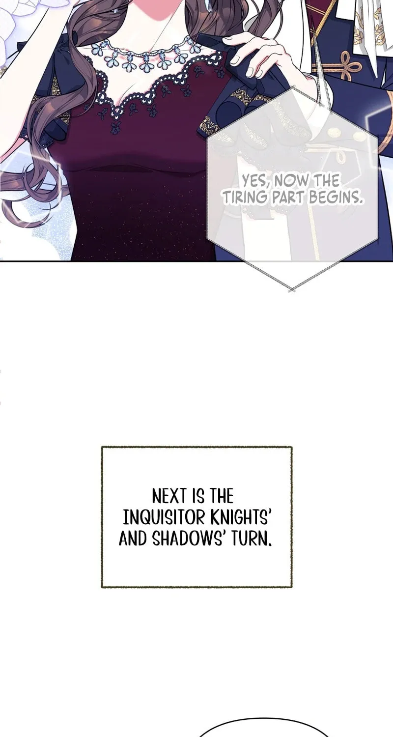 [Breaking News] Marriage with the Archduke, I Know Now Chapter 47 page 47 - 