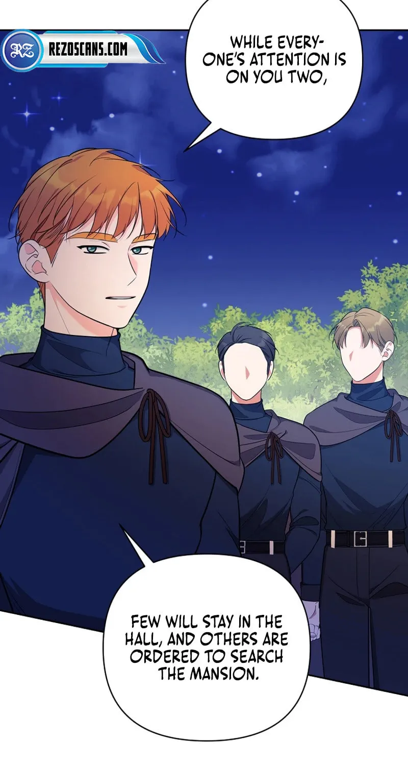 [Breaking News] Marriage with the Archduke, I Know Now Chapter 47 page 48 - 