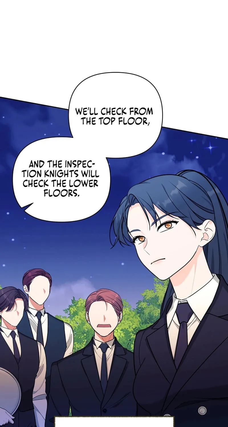 [Breaking News] Marriage with the Archduke, I Know Now Chapter 47 page 49 - 