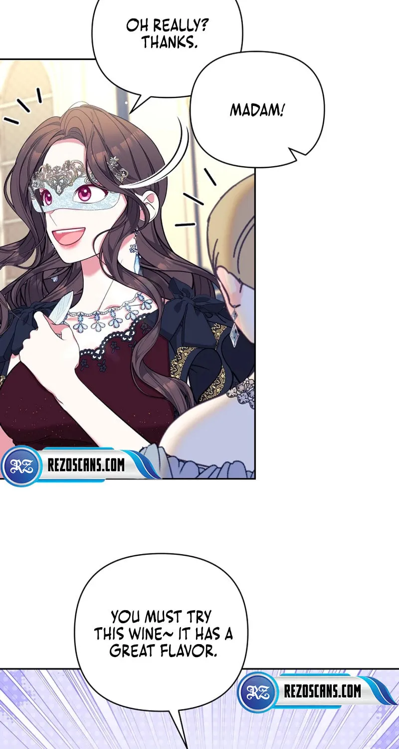 [Breaking News] Marriage with the Archduke, I Know Now Chapter 47 page 52 - 