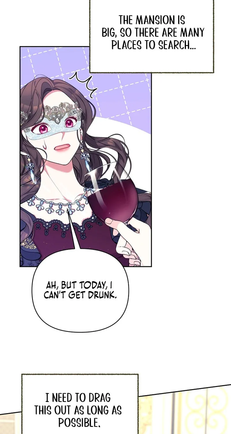 [Breaking News] Marriage with the Archduke, I Know Now Chapter 47 page 54 - 