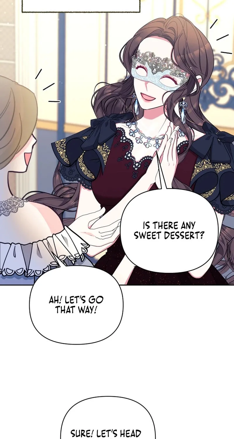 [Breaking News] Marriage with the Archduke, I Know Now Chapter 47 page 55 - 