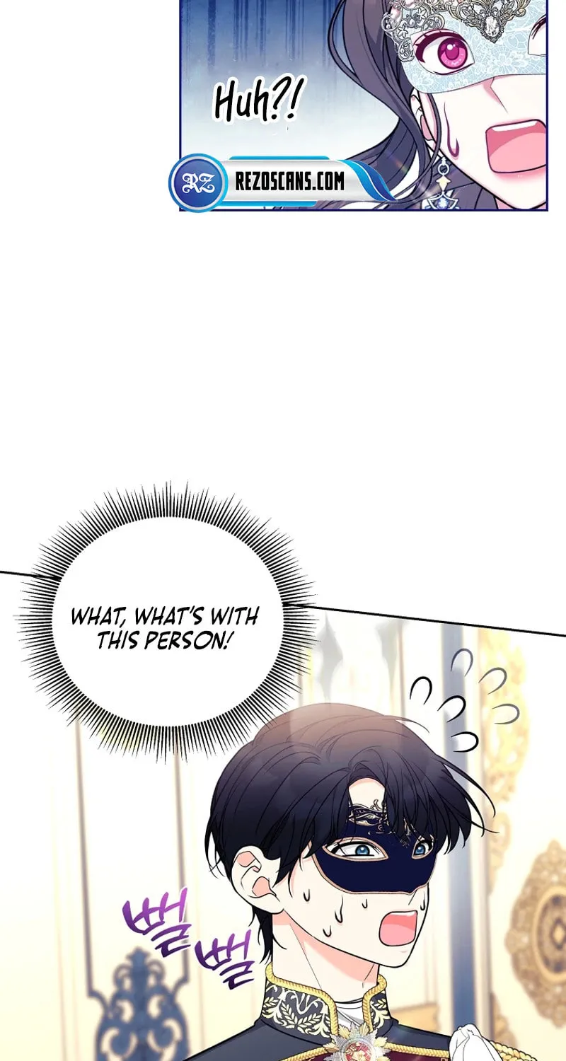 [Breaking News] Marriage with the Archduke, I Know Now Chapter 47 page 57 - 