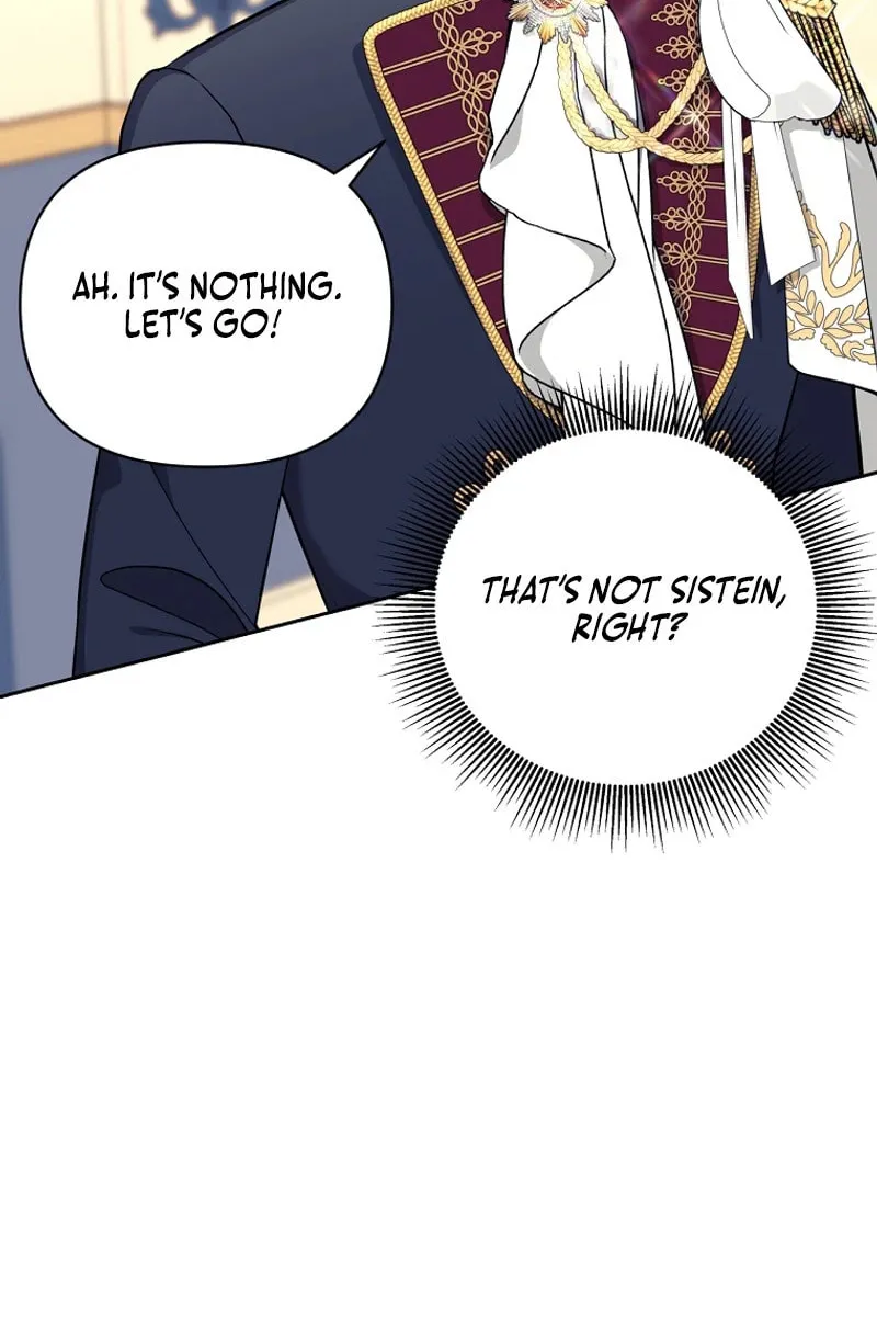 [Breaking News] Marriage with the Archduke, I Know Now Chapter 47 page 58 - 