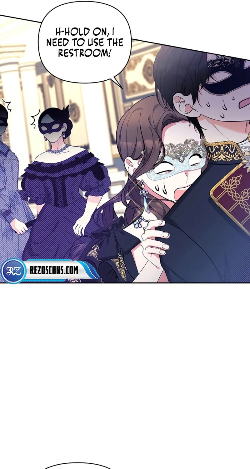 [Breaking News] Marriage with the Archduke, I Know Now Chapter 47 page 59 - 