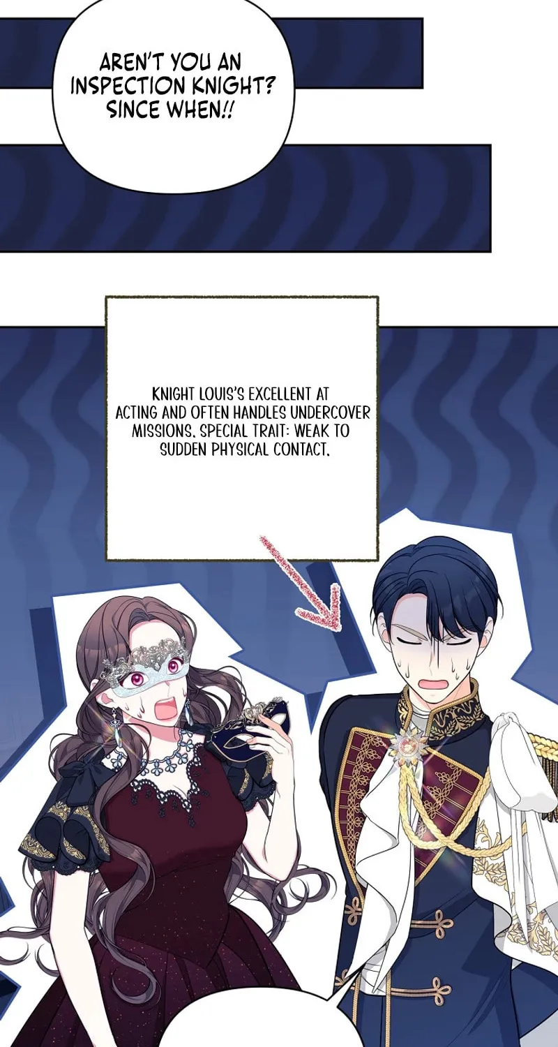 [Breaking News] Marriage with the Archduke, I Know Now Chapter 47 page 60 - 