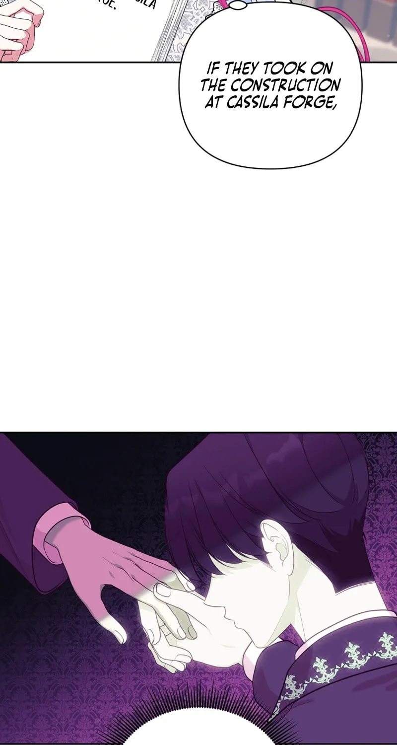 [Breaking News] Marriage with the Archduke, I Know Now Chapter 47 page 7 - 