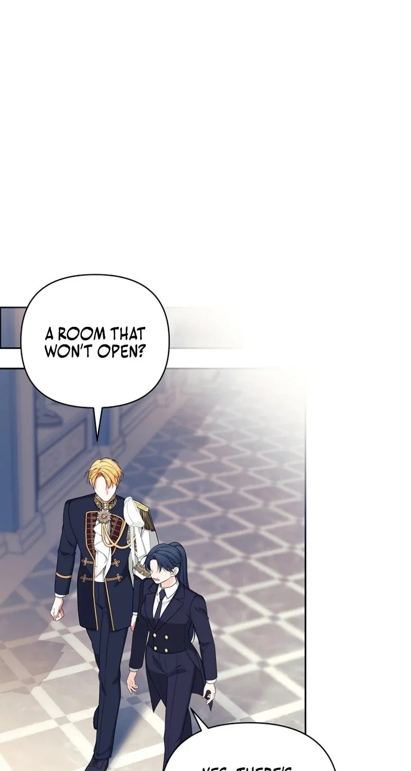 [Breaking News] Marriage with the Archduke, I Know Now Chapter 47 page 64 - 