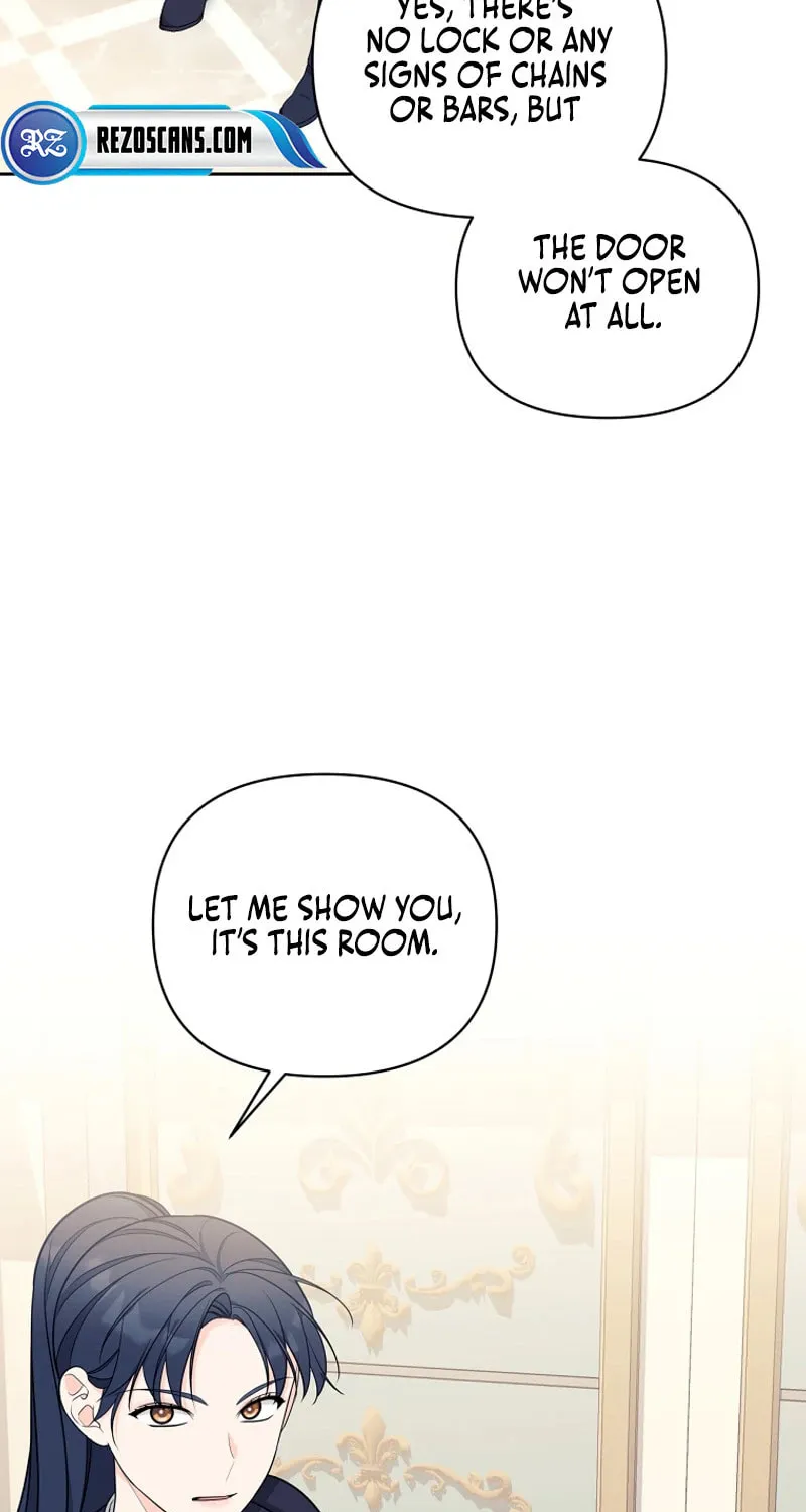 [Breaking News] Marriage with the Archduke, I Know Now Chapter 47 page 65 - 