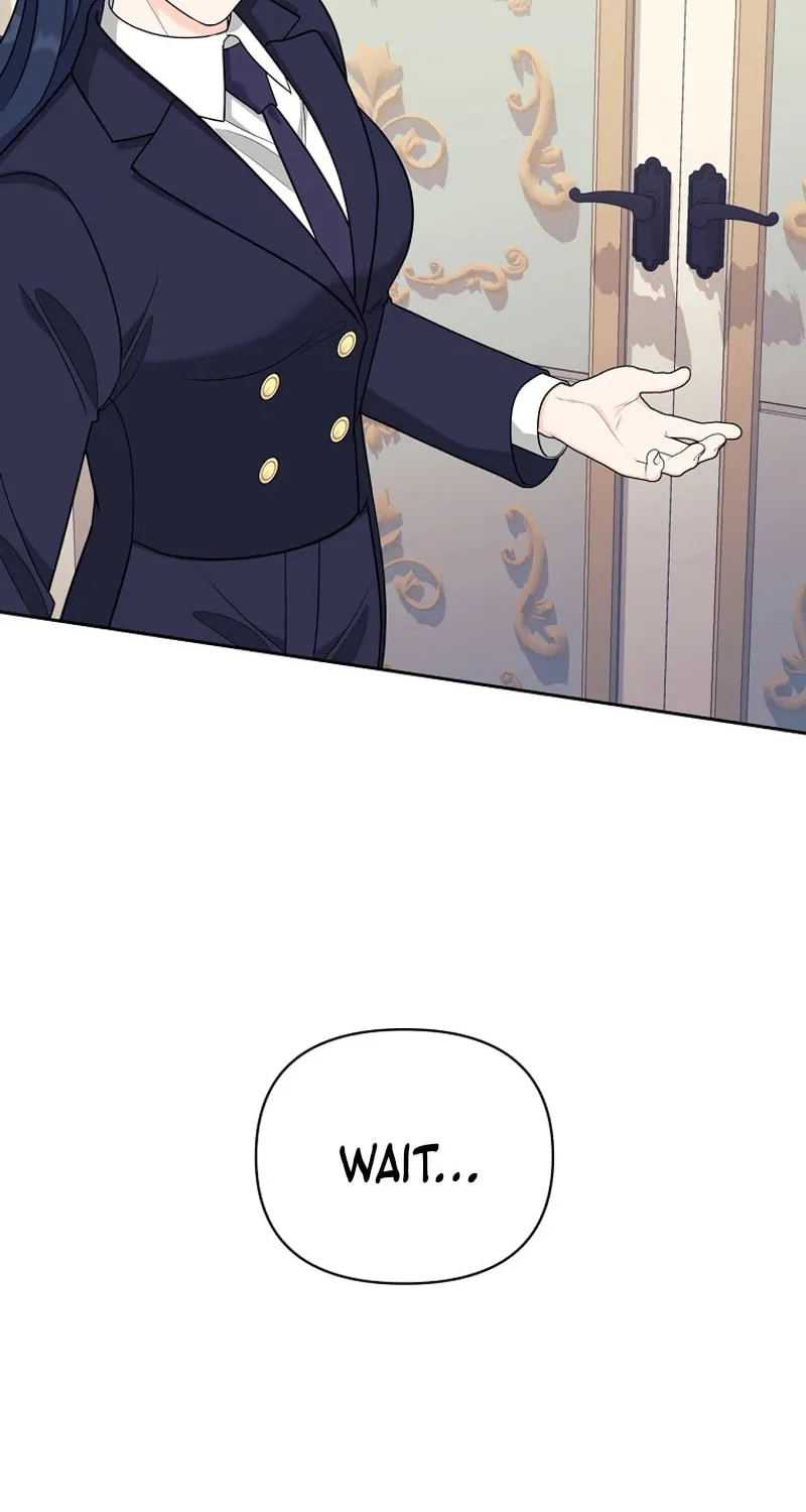 [Breaking News] Marriage with the Archduke, I Know Now Chapter 47 page 66 - 