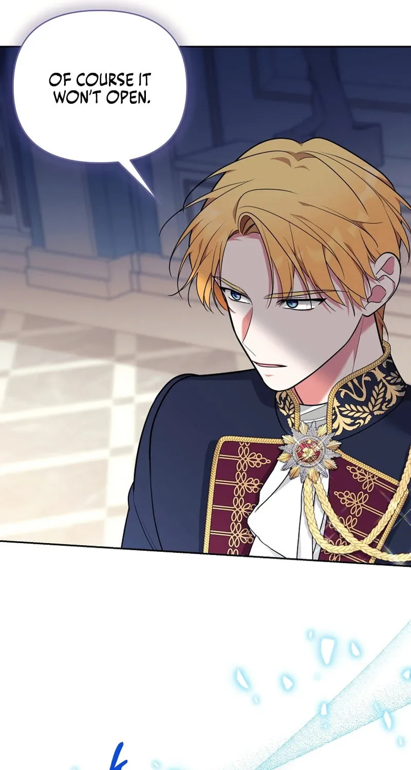 [Breaking News] Marriage with the Archduke, I Know Now Chapter 47 page 68 - 