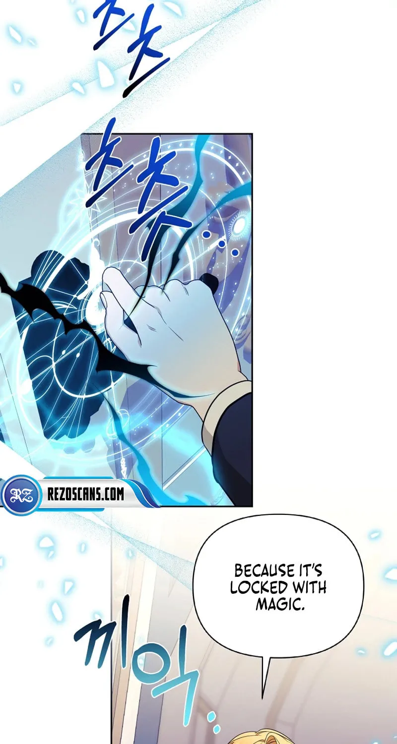 [Breaking News] Marriage with the Archduke, I Know Now Chapter 47 page 69 - 