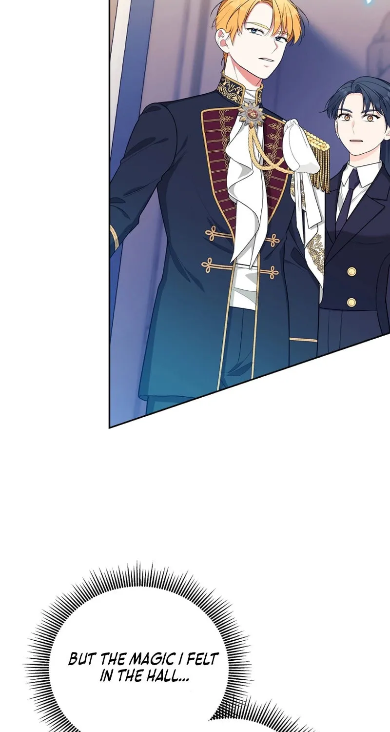 [Breaking News] Marriage with the Archduke, I Know Now Chapter 47 page 70 - 