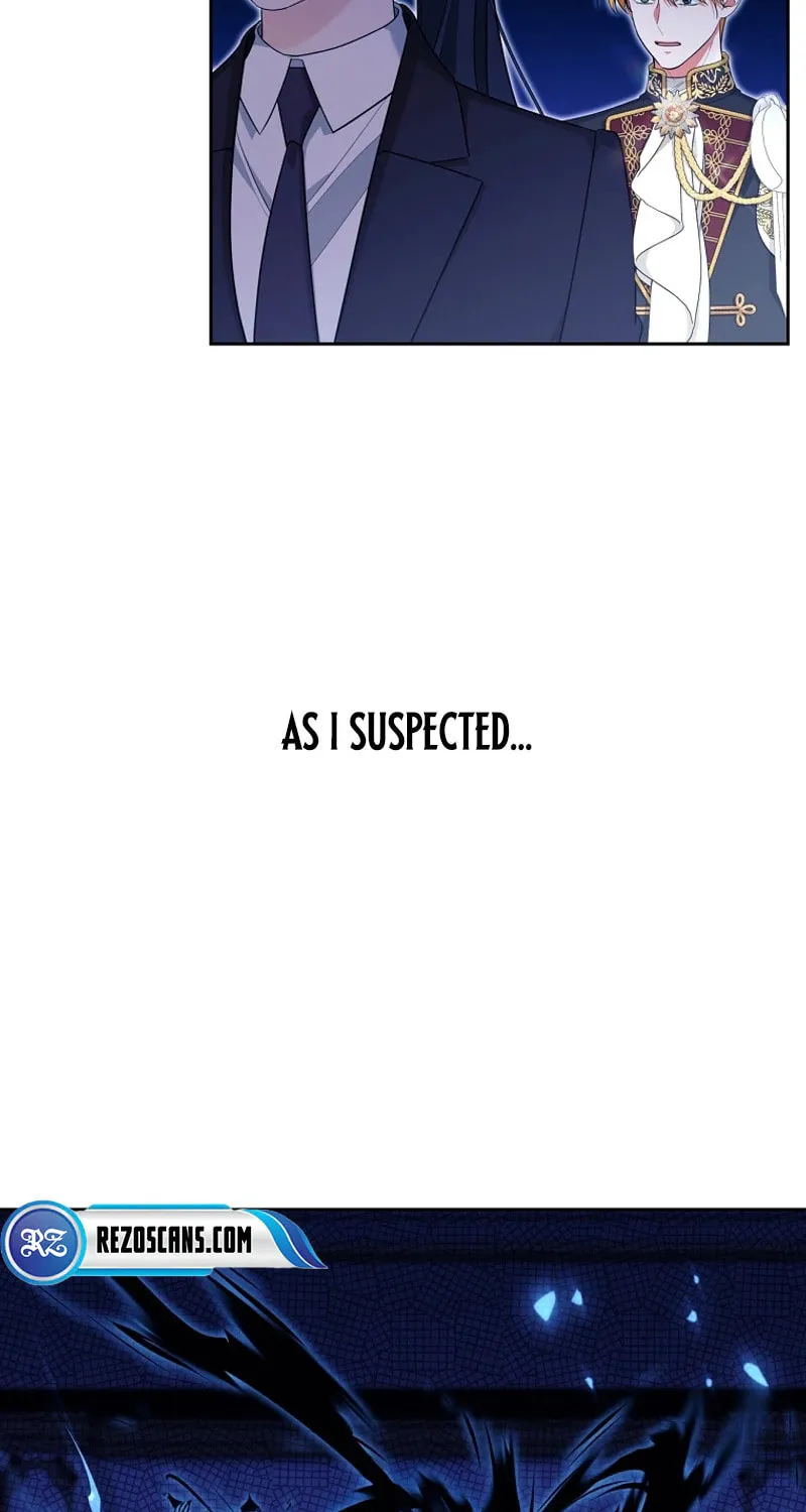 [Breaking News] Marriage with the Archduke, I Know Now Chapter 47 page 72 - 