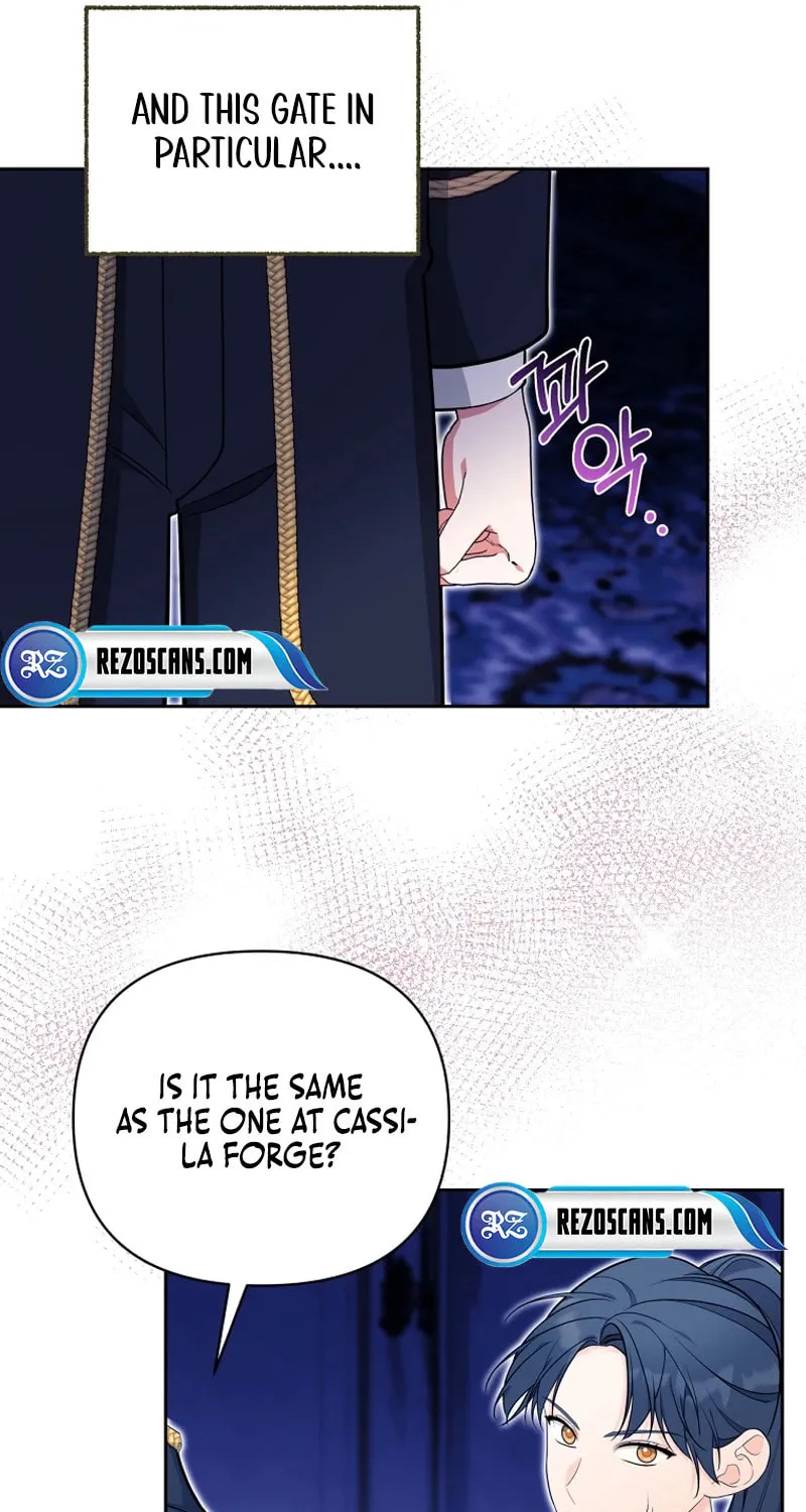 [Breaking News] Marriage with the Archduke, I Know Now Chapter 47 page 74 - 