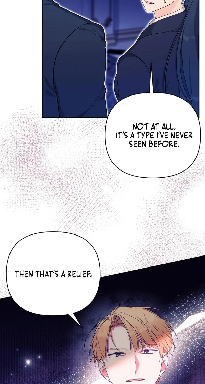 [Breaking News] Marriage with the Archduke, I Know Now Chapter 47 page 75 - 