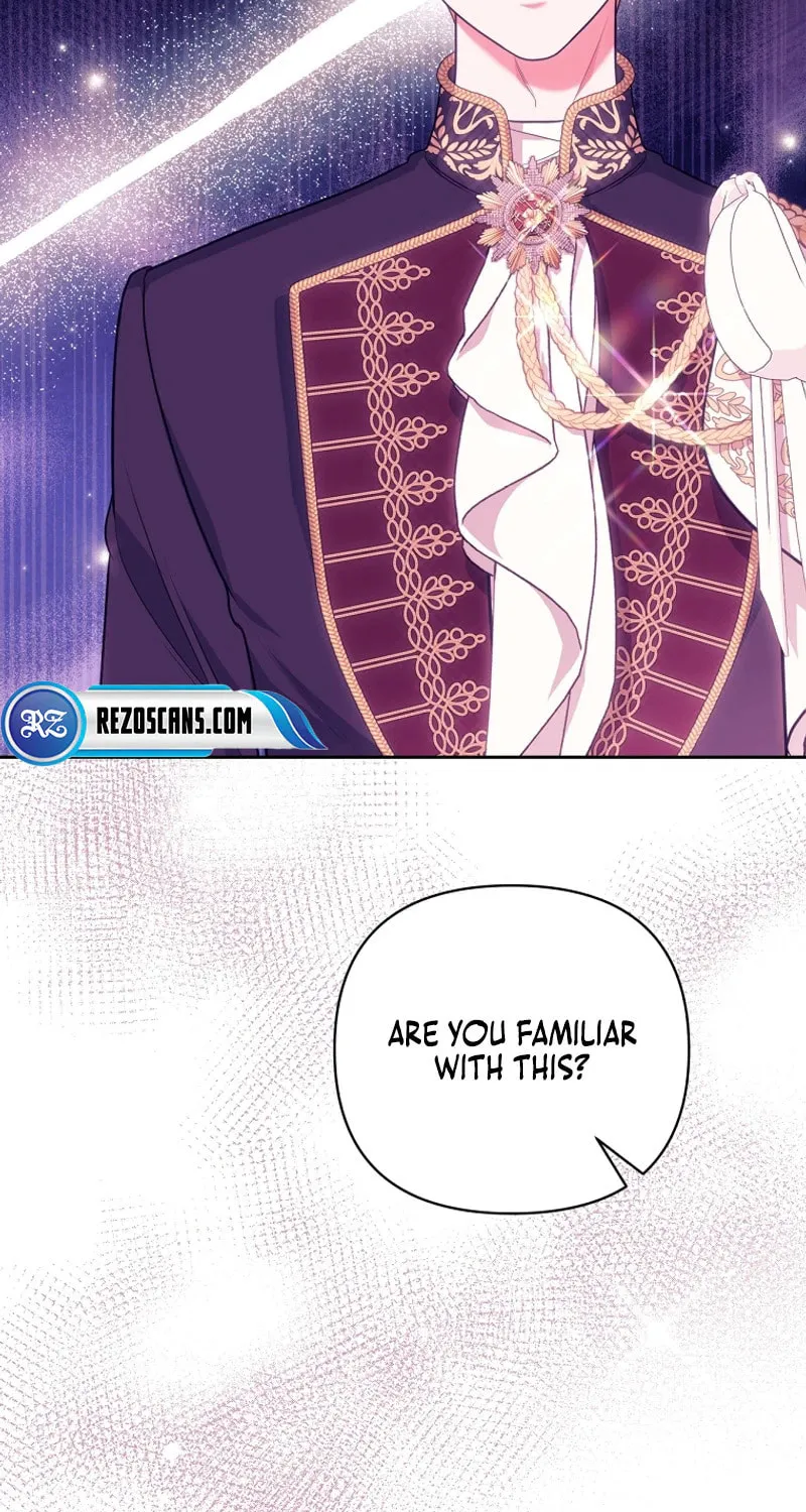 [Breaking News] Marriage with the Archduke, I Know Now Chapter 47 page 76 - 