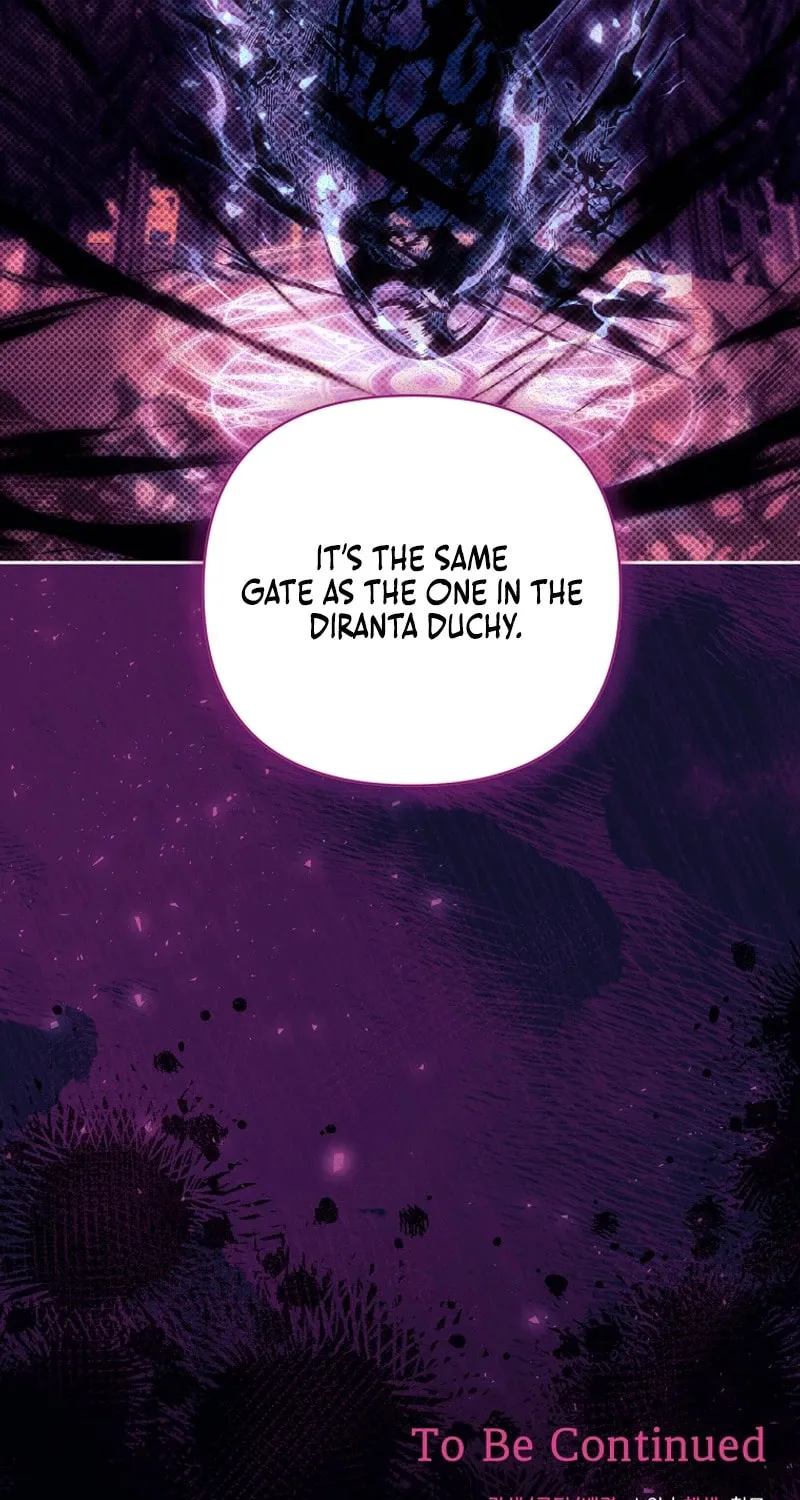 [Breaking News] Marriage with the Archduke, I Know Now Chapter 47 page 78 - 
