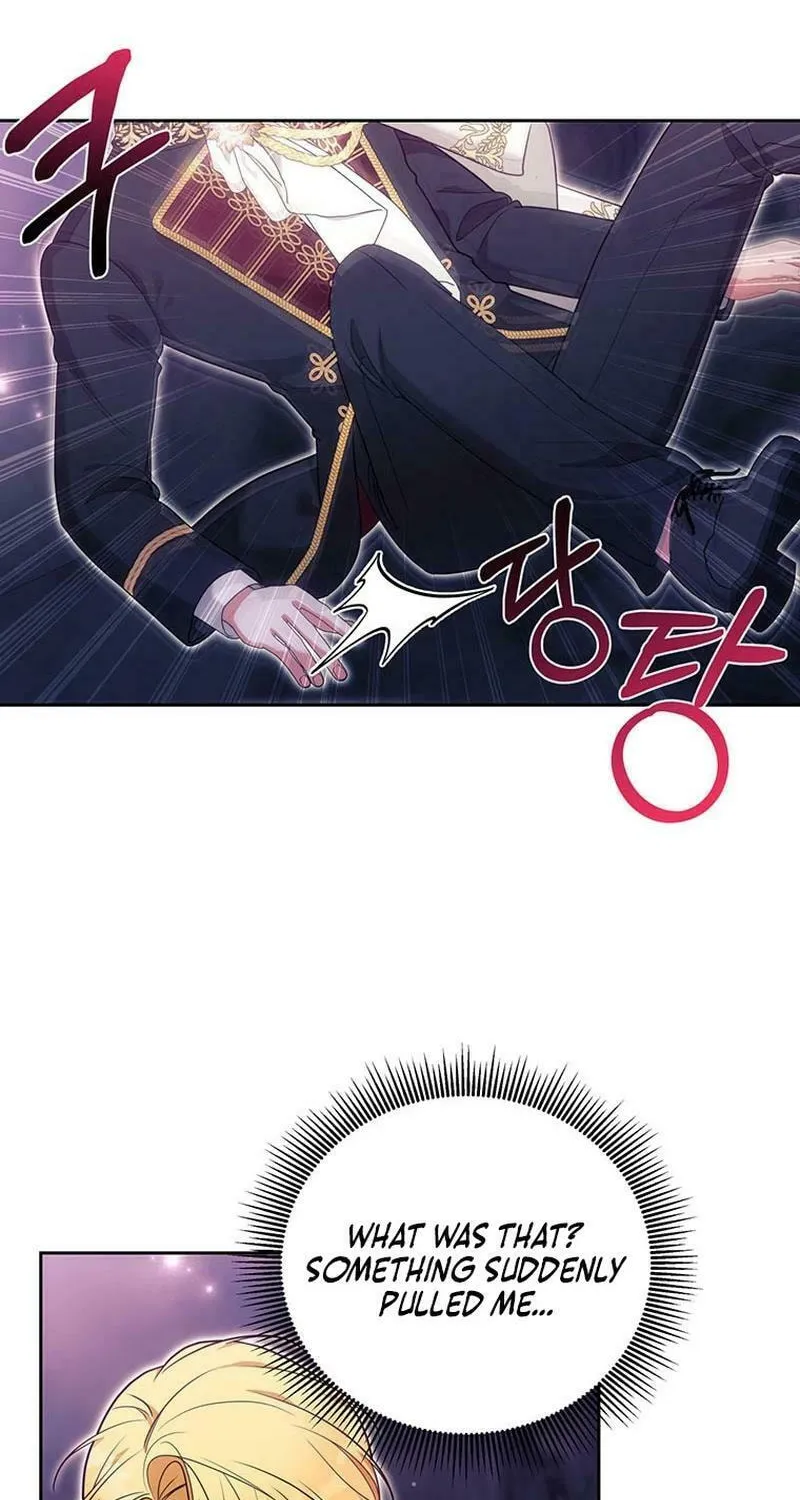 [Breaking News] Marriage with the Archduke, I Know Now Chapter 48 page 16 - 