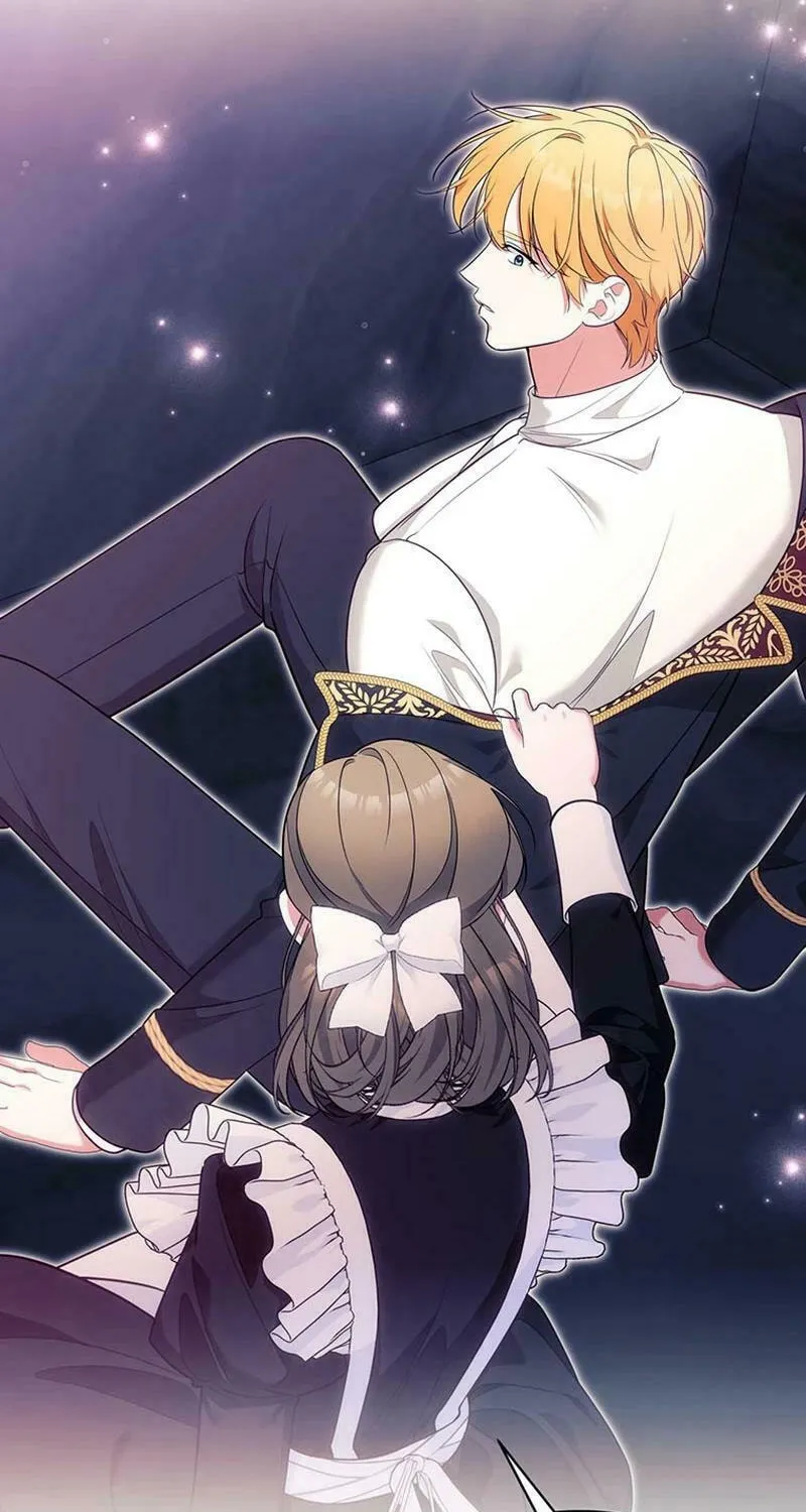 [Breaking News] Marriage with the Archduke, I Know Now Chapter 48 page 18 - 