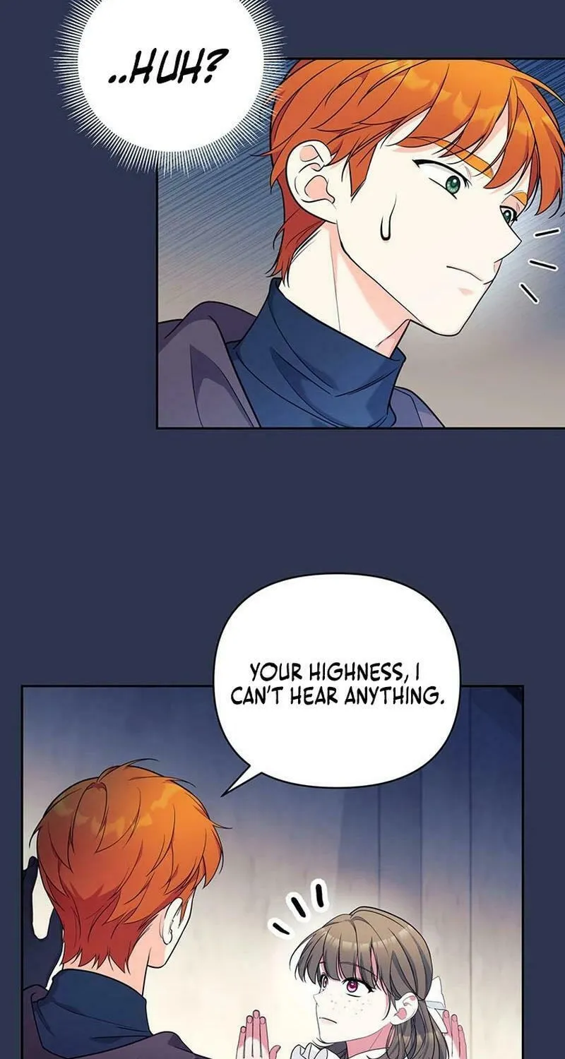 [Breaking News] Marriage with the Archduke, I Know Now Chapter 48 page 26 - 