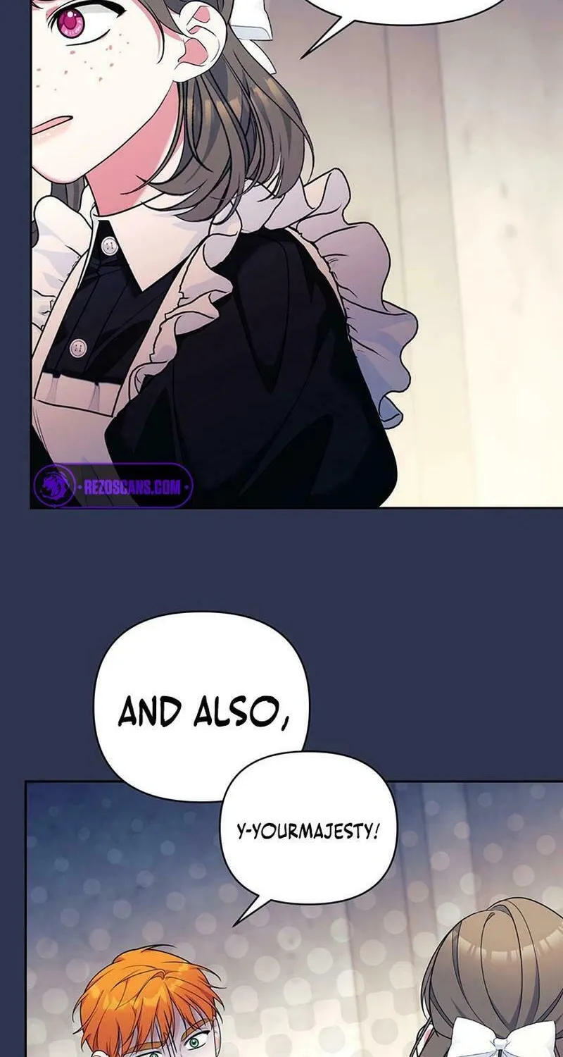 [Breaking News] Marriage with the Archduke, I Know Now Chapter 48 page 28 - 