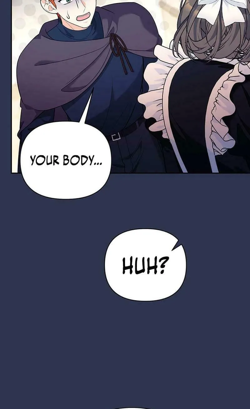 [Breaking News] Marriage with the Archduke, I Know Now Chapter 48 page 29 - 