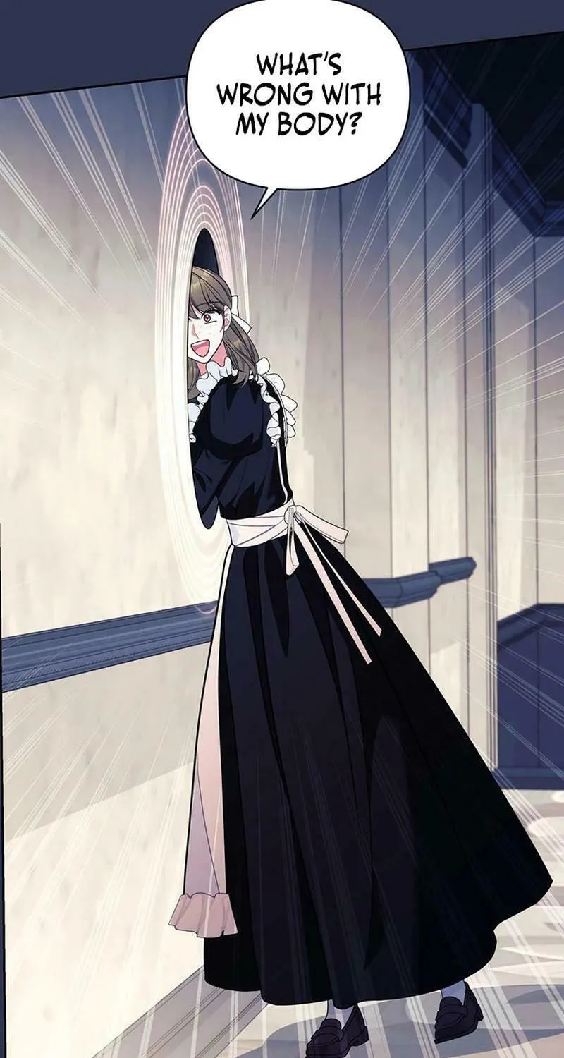 [Breaking News] Marriage with the Archduke, I Know Now Chapter 48 page 30 - 