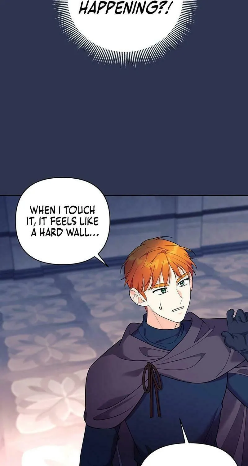 [Breaking News] Marriage with the Archduke, I Know Now Chapter 48 page 40 - 